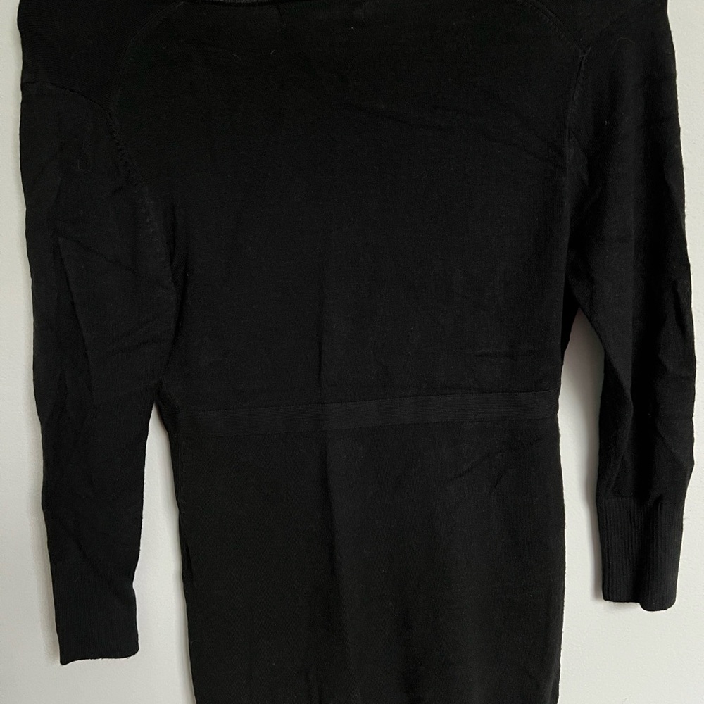 Express cardigan - Picture 3 of 3